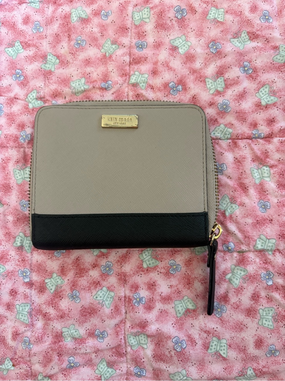 Kate spade wallet